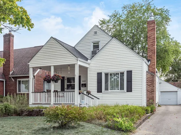 800 S Roys Ave, Columbus, OH 43204