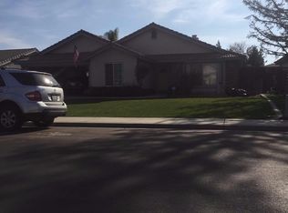 5609 Spring Blossom St, Bakersfield, CA 93313