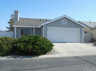14325 Pinewood Dr, Hesperia, CA 92344