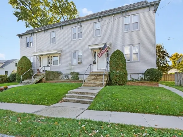 625C Spruce Ave #C, Garwood, NJ 07027