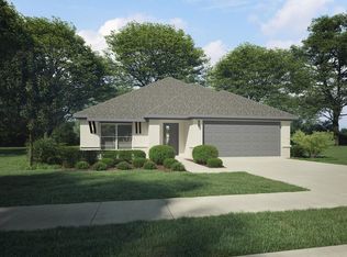 15208 Supreme St, Aledo, TX 76008