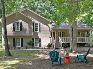 3454 Trooper Rdg NW, Acworth, GA 30101