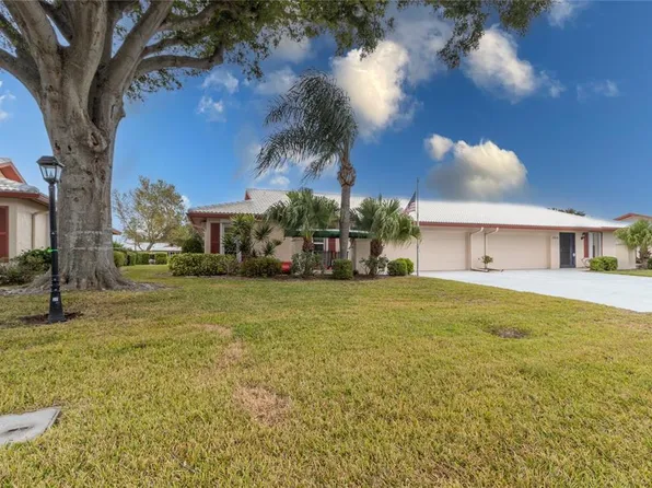 6516 13TH AVENUE DRIVE W, BRADENTON, FL 34209