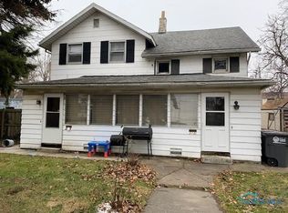 2122 Consaul St, Toledo, OH