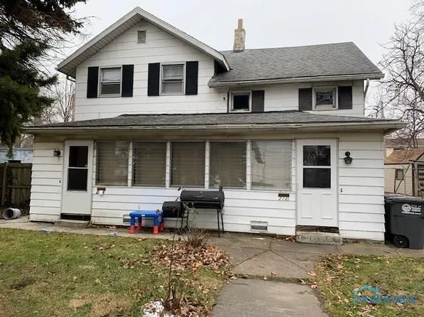 2122 Consaul St, Toledo, OH 43605