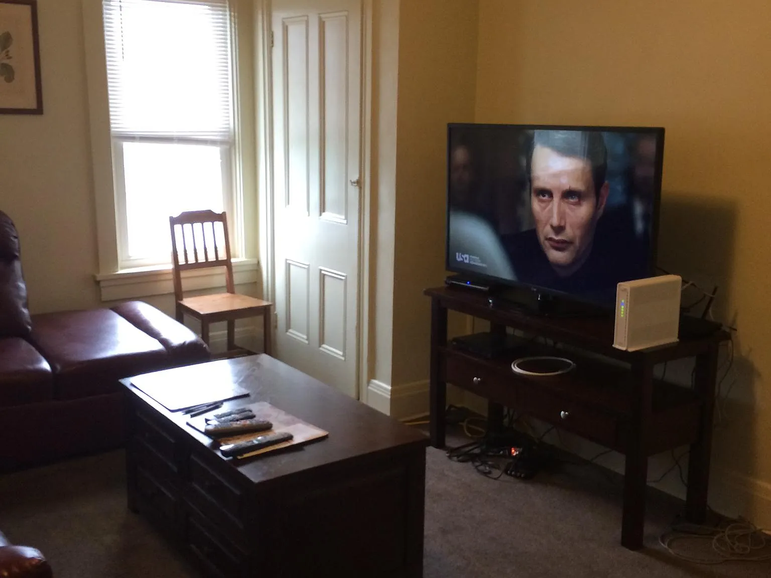1 bed, 2.5 bath, $750 — Photo 1
