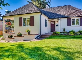 575 E Bates Ave, Englewood, CO 80113