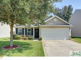 149 Fox Glen Ct, Port Wentworth, GA 31407