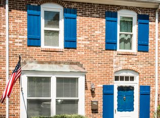 110 Scarborough Pl, Charlottesville, VA 22903