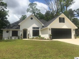 2205 Beauregard St, Ruston, LA 71270