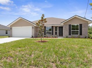 15 Serene Pl, Palm Coast, FL 32164