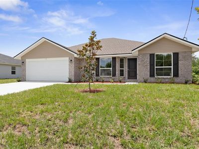 15 Serene Pl, Palm Coast, FL, 32164
