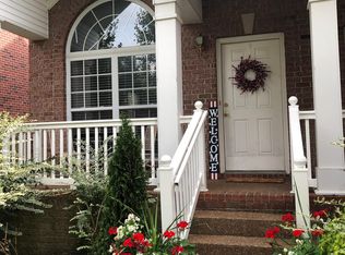 214 Camellia Ct, Franklin, TN 37064