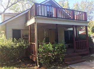 3914 W Estes St, Bacliff, TX 77518