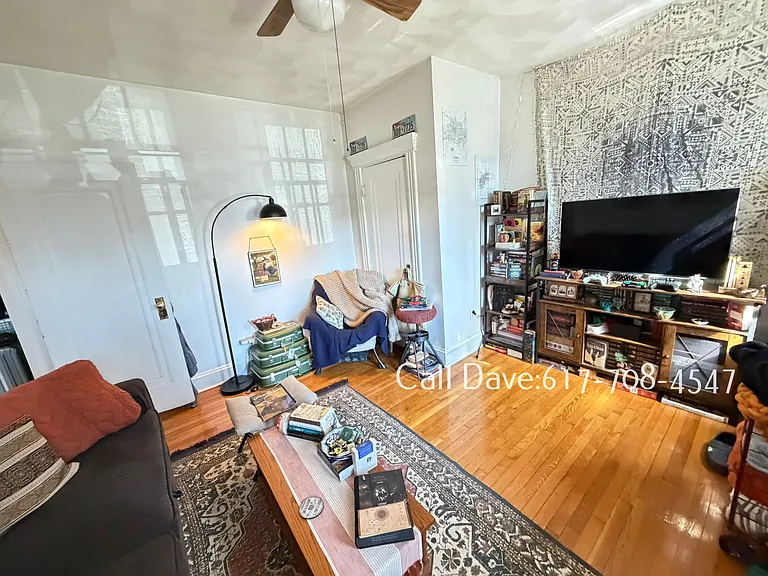 72 Strathmore Rd #4B — Photo 10