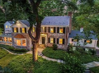 21 Hardwell Rd, Short Hills, NJ 07078