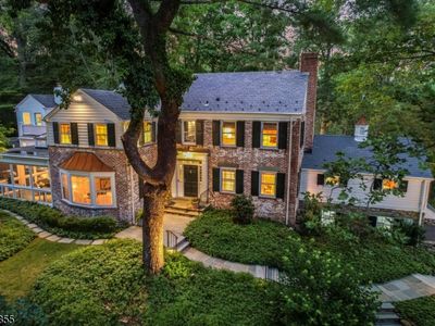 21 Hardwell Rd, Short Hills, NJ, 07078