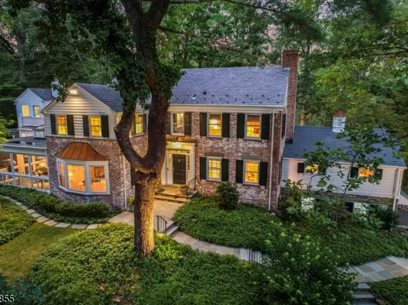 21 Hardwell Rd, Millburn Twp., NJ 07078