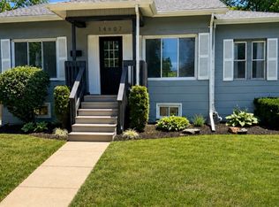 14607 Saint Louis Ave, Midlothian, IL 60445