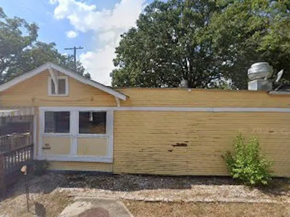 600 N Tyler St, Little Rock, AR 72205