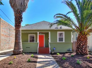 2515 28th St, Sacramento, CA 95818