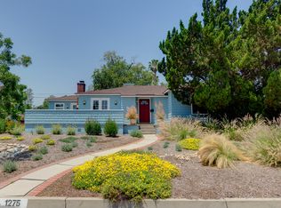 1275 Westlyn Pl, Pasadena, CA 91104