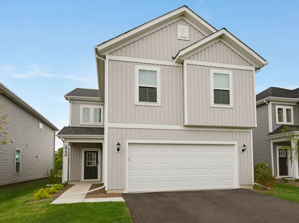 2759 Lawlor Ln, Naperville, IL