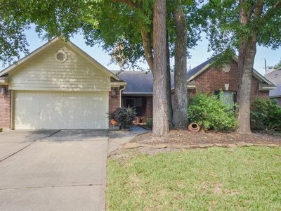 18623 Droitwich Dr, Humble, TX, 77346