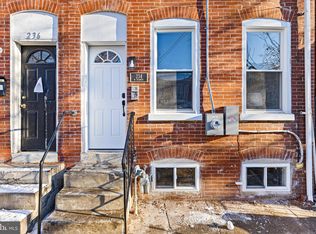 234 N Rodney St, Wilmington, DE 19805