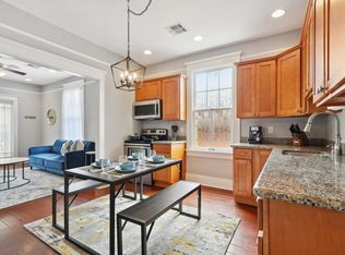 4520 Annunciation St, New Orleans, LA 70115