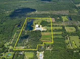 4060 River Rd, Johns Island, SC 29455