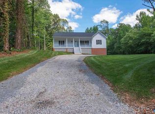 2898 Pitts Dr, Goochland, VA 23063