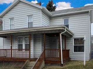 389 North St, Sharon, PA 16146