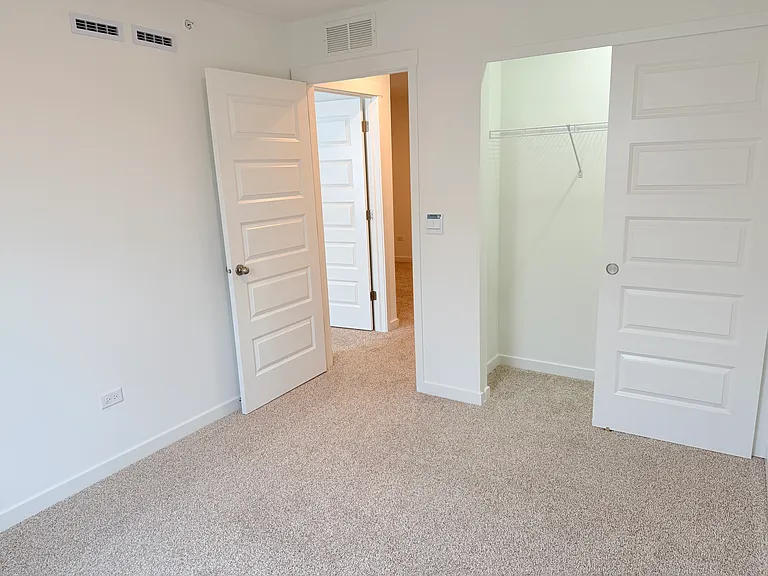 2nd Room