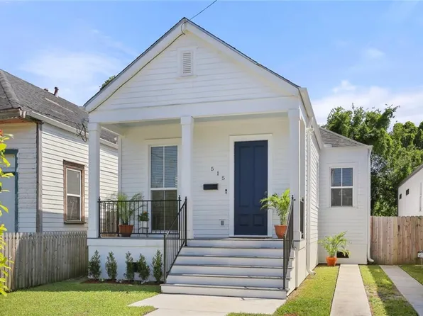 515 Homer St, New Orleans, LA 70114