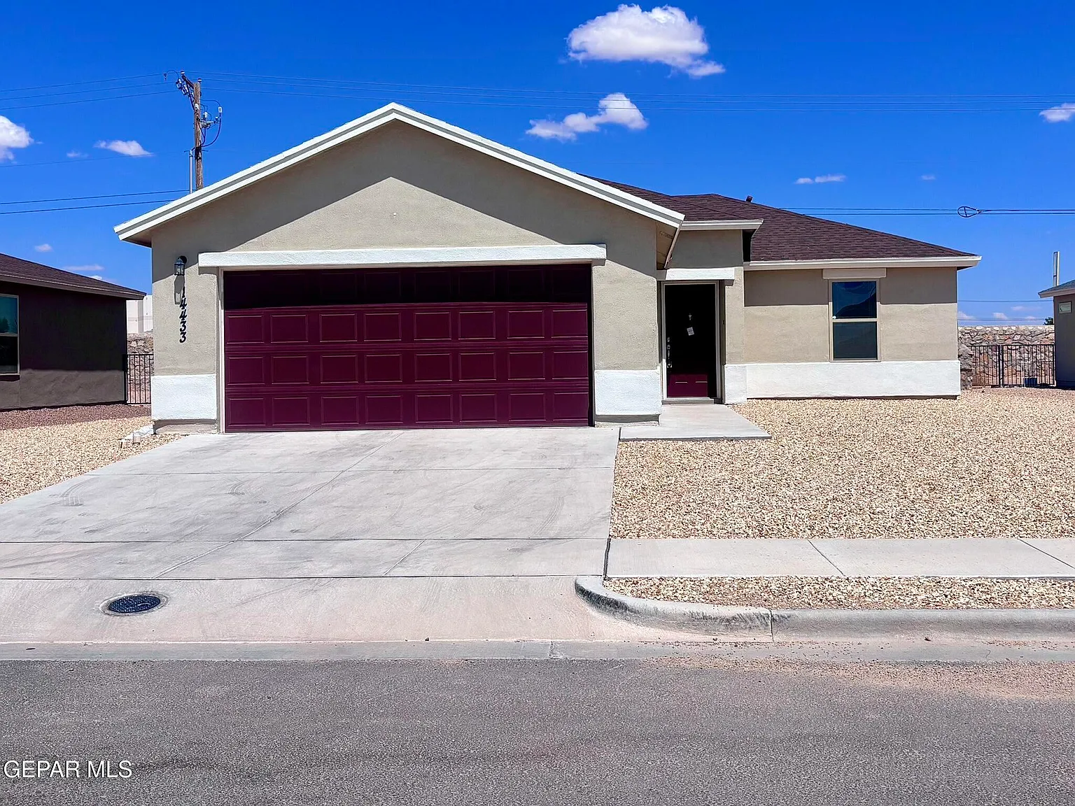 3 bed, 2.0 bath, 1144 sqft, $1,650 — Photo 1