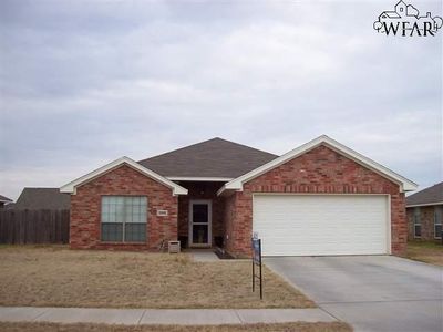 5446 Carlson St, Wichita Falls, TX, 76302