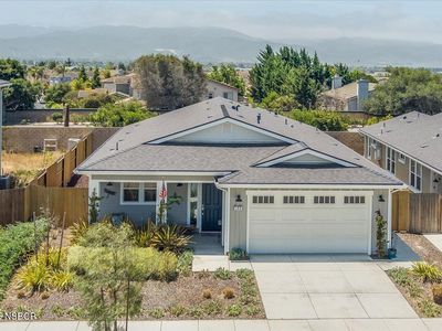 150 White Sage Ln, Lompoc, CA, 93436