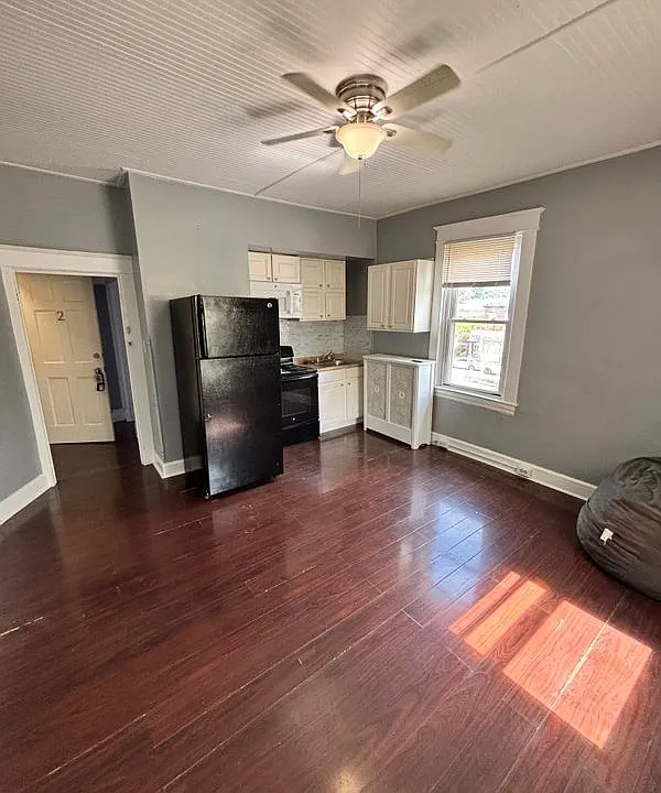 2920 Overland Ave #2