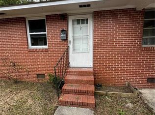 715 S 3rd St UNIT G-7, Smithfield, NC 27577