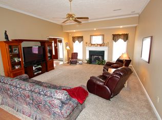 45 Highland Ridge Cv, Jackson, TN 38305