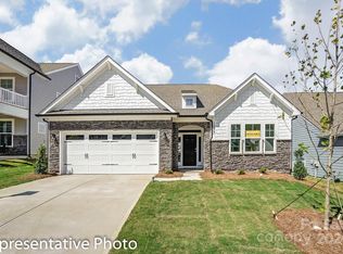 3109 Whispering Creek Dr #148, Indian Trail, NC 28079