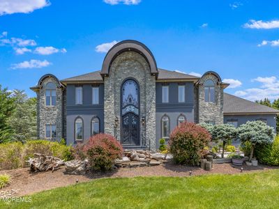 806 Turquoise Trail, Morganville, NJ, 07751