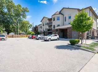 480 Fairview Blvd #203, Windsor, ON N8S3E2