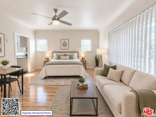 2621 Magnolia Ave, Los Angeles, CA