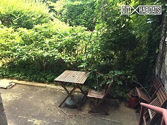 Rented by Citi Habitats