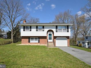722 Gridley St, Lancaster, PA 17601