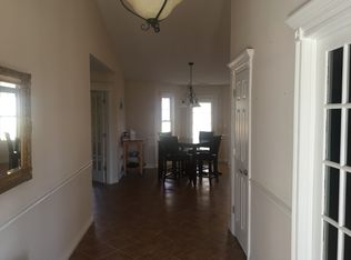 3824 Ohara Ter, Springdale, AR 72762