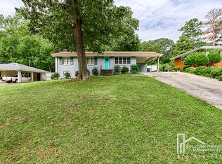 3884 Honeysuckle Dr SE, Smyrna, GA 30082