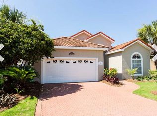 4786 Bonaire Cay, Destin, FL 32541